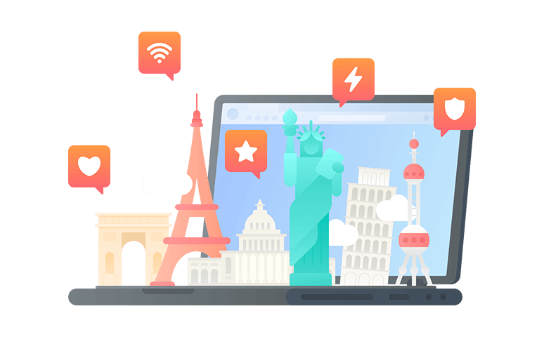 在西撒哈拉连接到中国vpn - 小猴翻翻